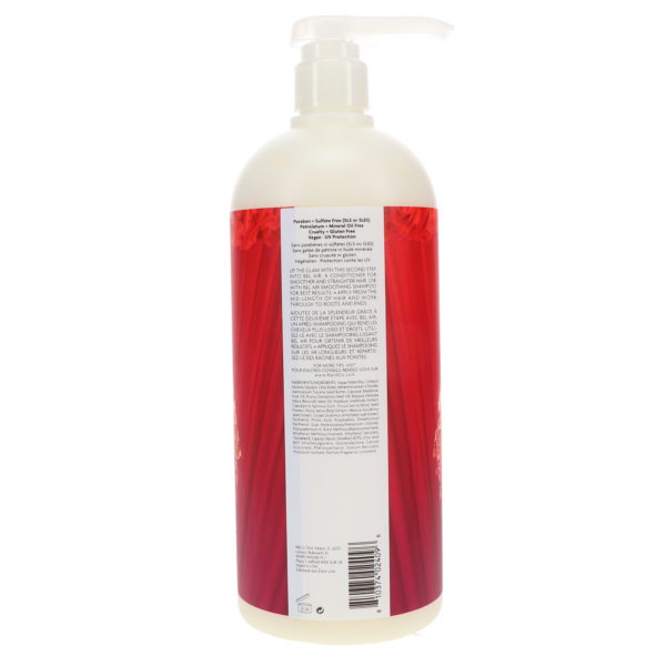 R+CO Bel Air Smoothing Conditioner 33.8 oz