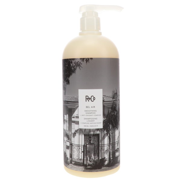 R+CO Bel Air Smoothing Shampoo 33.8 oz