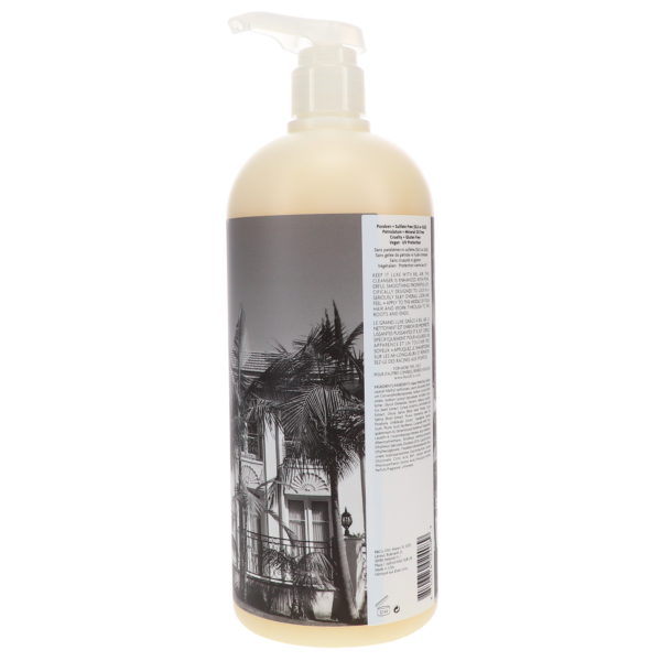 R+CO Bel Air Smoothing Shampoo 33.8 oz