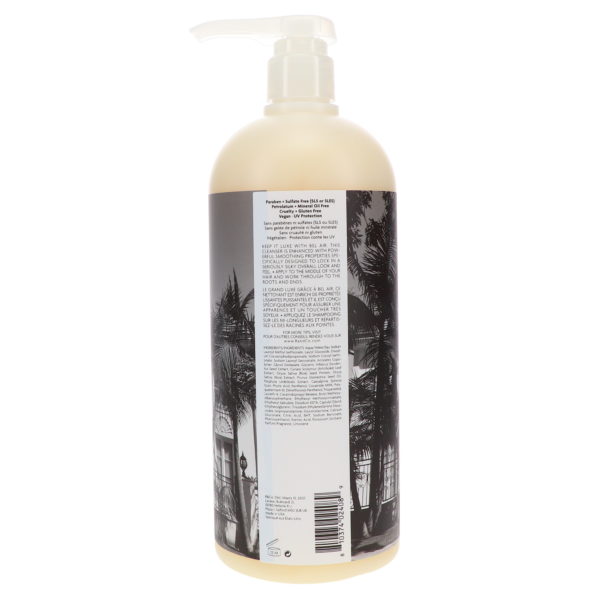 R+CO Bel Air Smoothing Shampoo 33.8 oz