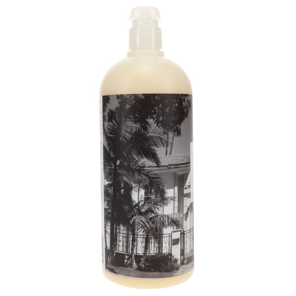 R+CO Bel Air Smoothing Shampoo 33.8 oz