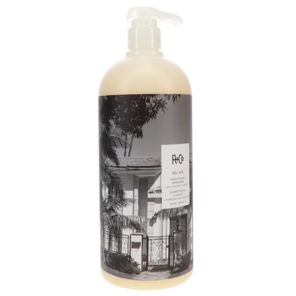 R+CO Bel Air Smoothing Shampoo 33.8 oz