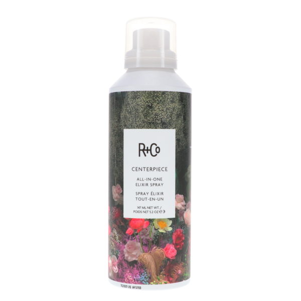 R+CO Centerpiece All-In-One Elixir Spray 5.2 oz