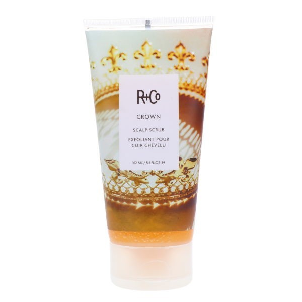 R+CO Crown Scalp Scrub 5.5 oz