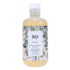 R+CO Dallas Biotin Thickening Shampoo 8.5 oz