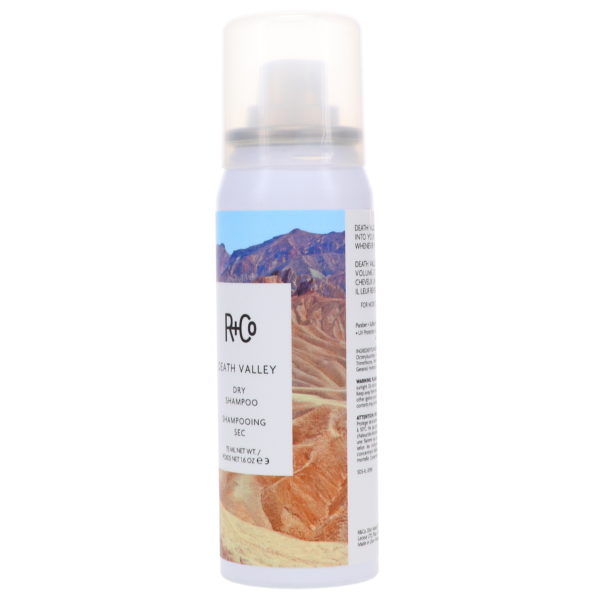 R+CO Death Valley Dry Shampoo 1.6 oz