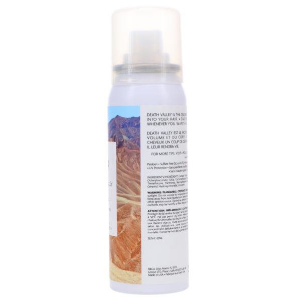 R+CO Death Valley Dry Shampoo 1.6 oz