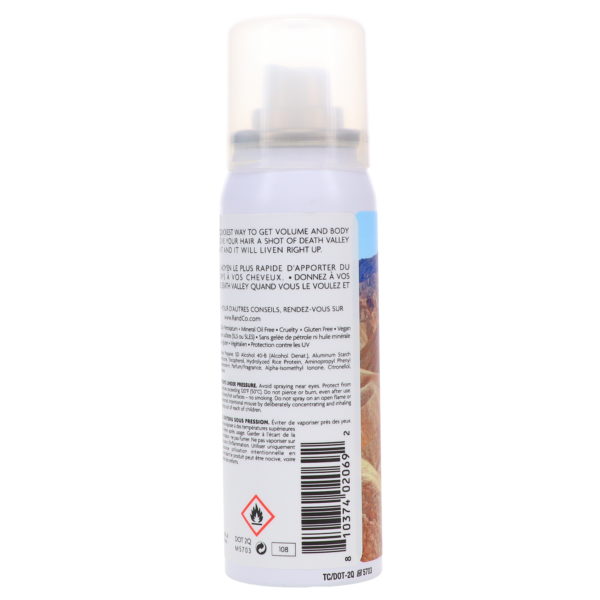 R+CO Death Valley Dry Shampoo 1.6 oz