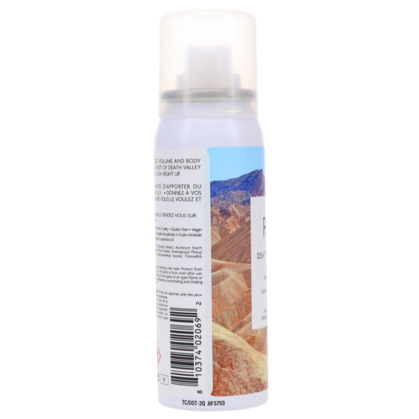 R+CO Death Valley Dry Shampoo 1.6 oz