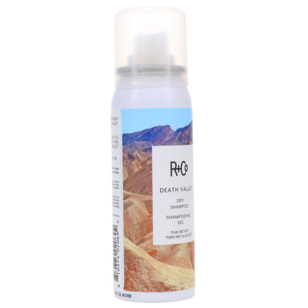 R+CO Death Valley Dry Shampoo 1.6 oz