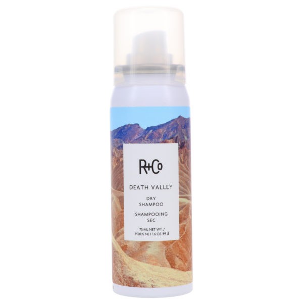 R+CO Death Valley Dry Shampoo 1.6 oz 2 Pack