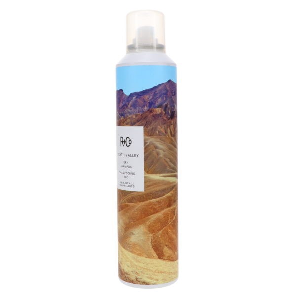 R+CO Death Valley Dry Shampoo 6.3 oz