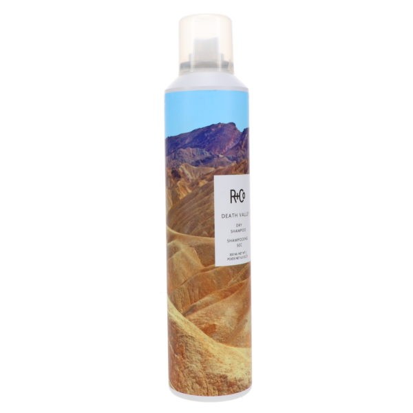 R+CO Death Valley Dry Shampoo 6.3 oz