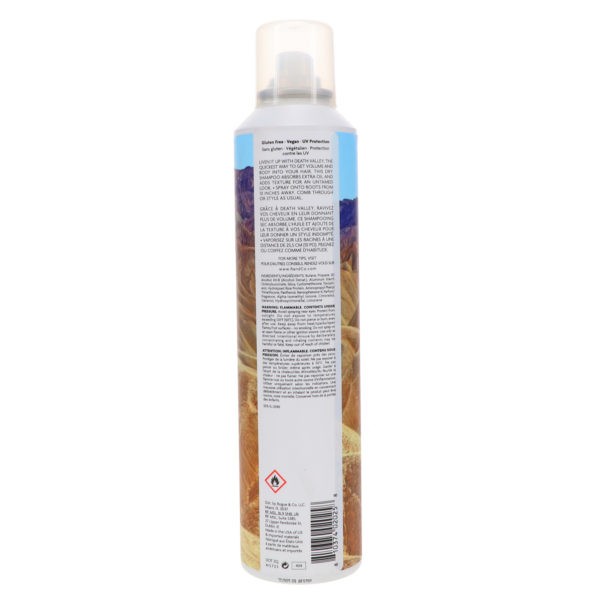 R+CO Death Valley Dry Shampoo 6.3 oz 2 Pack