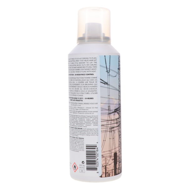 R+CO Grid Structural Hold Setting Spray 5 oz