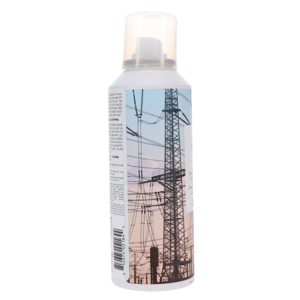 R+CO Grid Structural Hold Setting Spray 5 oz
