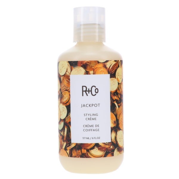 R+CO Jackpot Styling Creme 6 oz