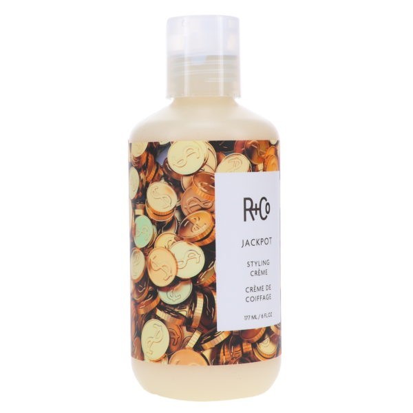 R+CO Jackpot Styling Creme 6 oz