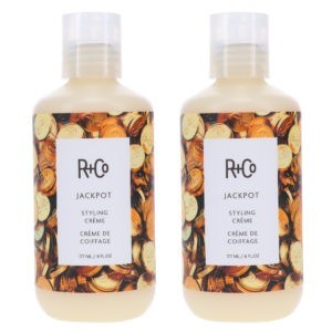 R+CO Jackpot Styling Creme 6 oz 2 Pack