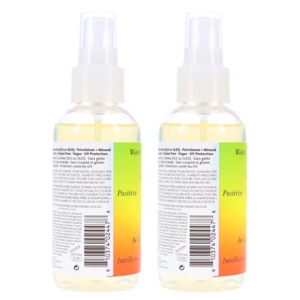 R+CO Mood Swing Straightening Spray 4.2 oz 2 Pack