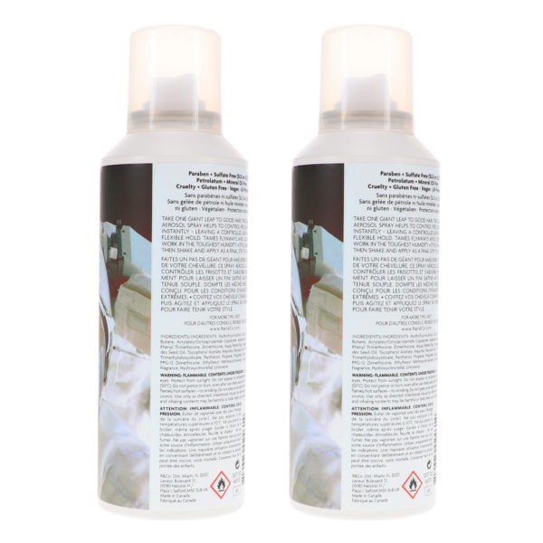 R+CO Moon Landing Anti-Humidity Spray 6 oz 2 Pack