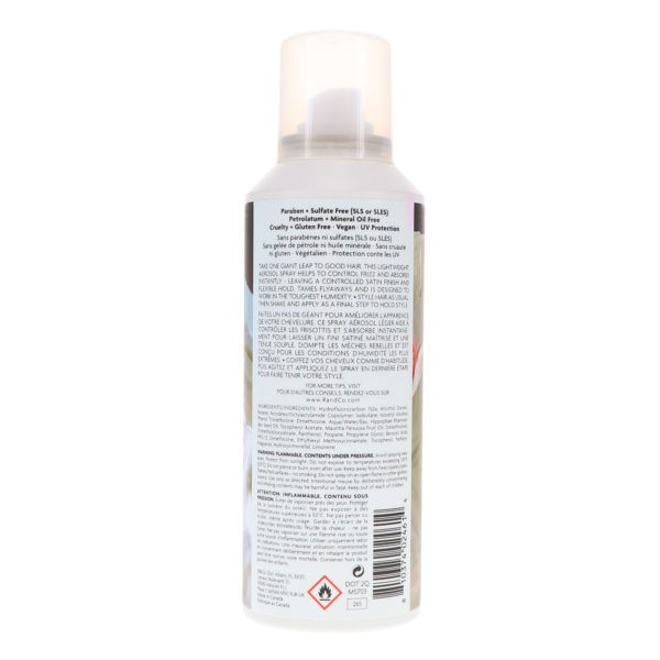 R+CO Moon Landing Anti-Humidity Spray 6 oz 2 Pack