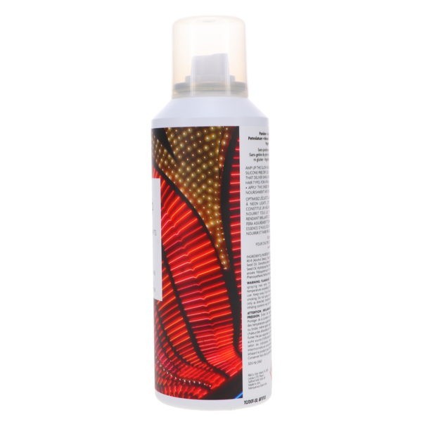 R+CO Neon Lights Dry Oil Spray 4 oz