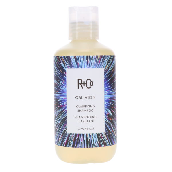 R+CO Oblivion Claifying Shampoo 6 oz