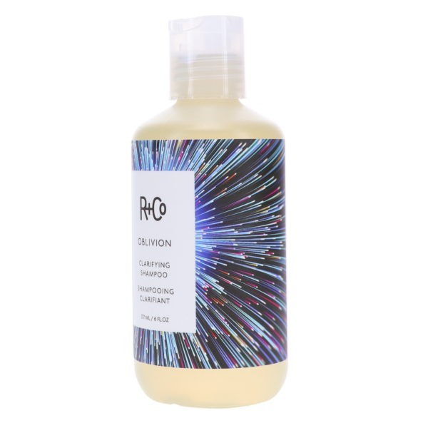 R+CO Oblivion Claifying Shampoo 6 oz