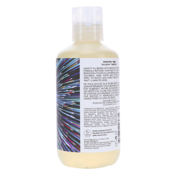 R+CO Oblivion Claifying Shampoo 6 oz
