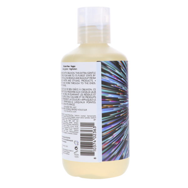 R+CO Oblivion Claifying Shampoo 6 oz