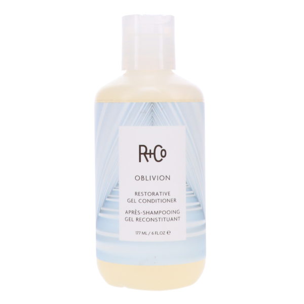 R+CO Oblivion Restorative Gel Conditioner 6 oz