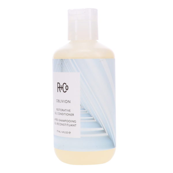 R+CO Oblivion Restorative Gel Conditioner 6 oz