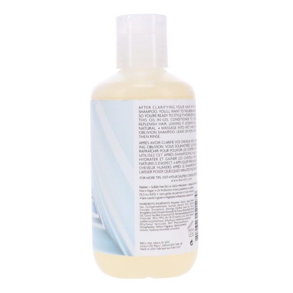 R+CO Oblivion Restorative Gel Conditioner 6 oz