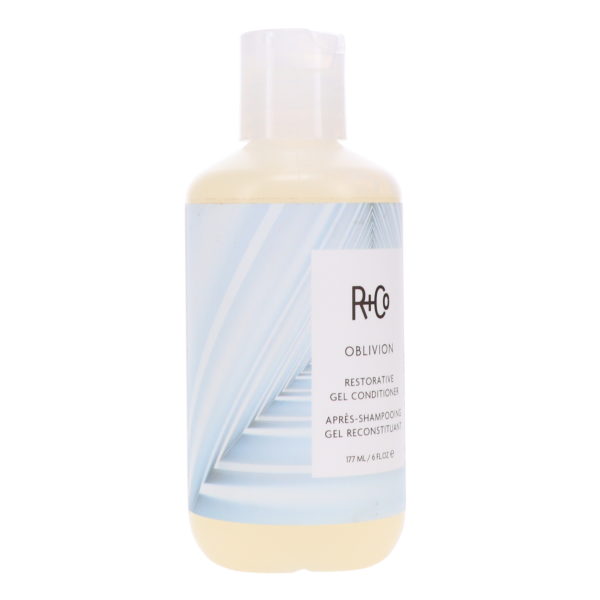 R+CO Oblivion Restorative Gel Conditioner 6 oz