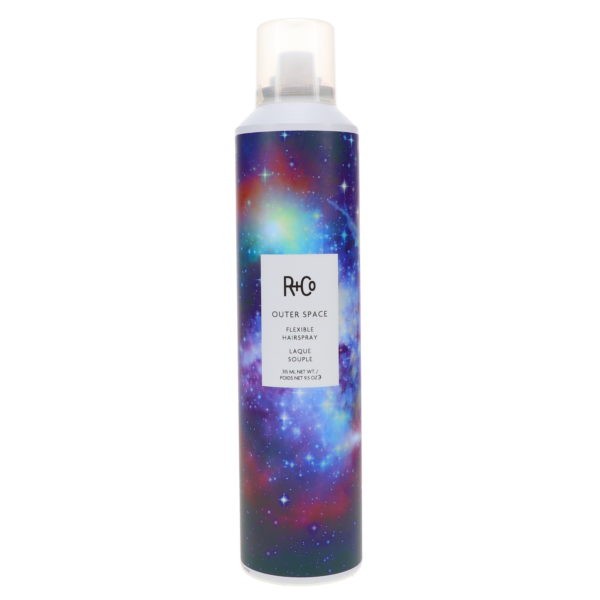 R+CO Outer Space Flexible Hairspray 9.5 oz