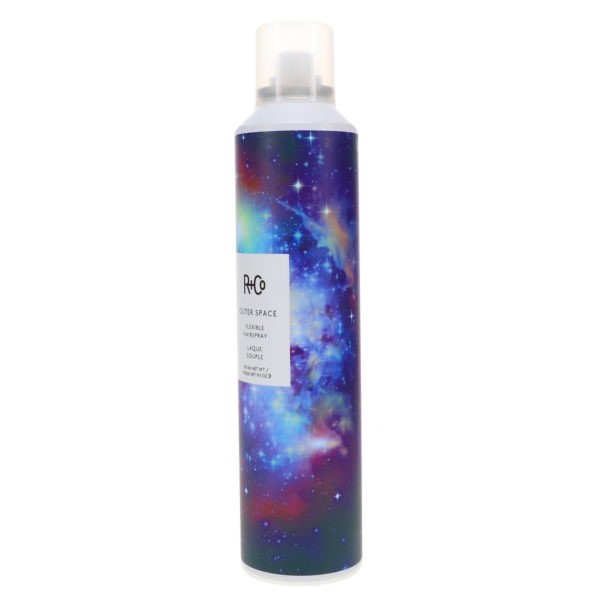 R+CO Outer Space Flexible Hairspray 9.5 oz