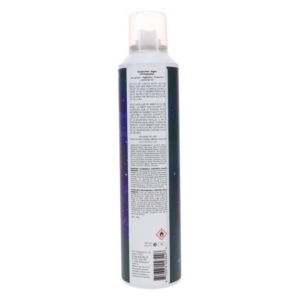 R+CO Outer Space Flexible Hairspray 9.5 oz