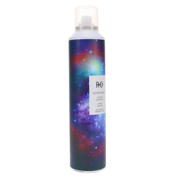 R+CO Outer Space Flexible Hairspray 9.5 oz