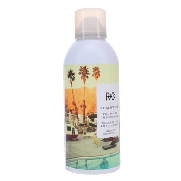 R+CO Palm Springs Pre-Shampoo Treatment Masque 5 oz