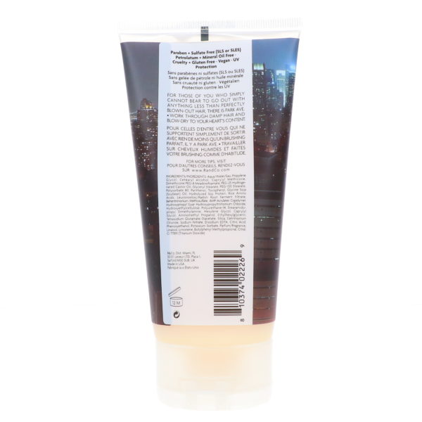 R+CO Park Ave Blow Out Balm 5 oz