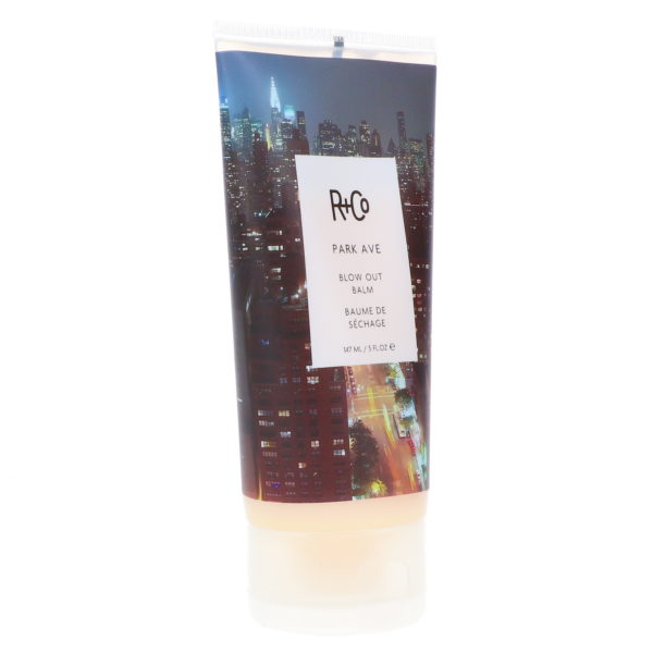 R+CO Park Ave Blow Out Balm 5 oz