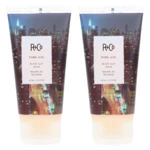 R+CO Park Ave Blow Out Balm 5 oz 2 Pack