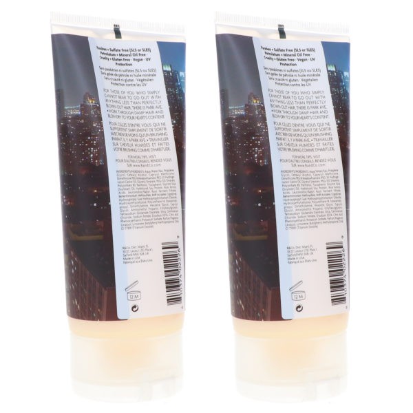 R+CO Park Ave Blow Out Balm 5 oz 2 Pack