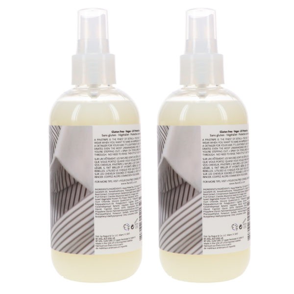 R+CO Pinstripe Intense Detangling Spray 8.5 oz 2 Pack