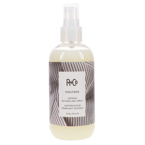 R+CO Pinstripe Intense Detangling Spray 8.5 oz 2 Pack