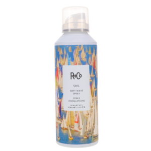 R+CO SAIL Soft Wave Spray 5.2 oz