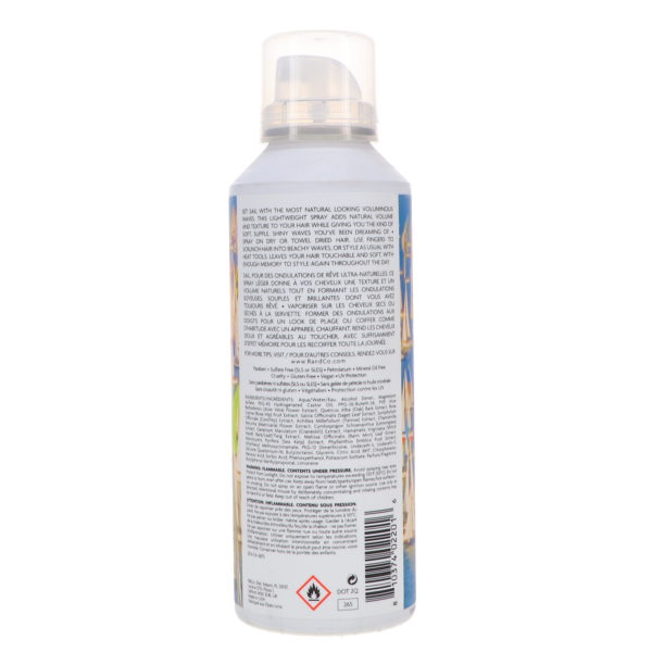 R+CO SAIL Soft Wave Spray 5.2 oz