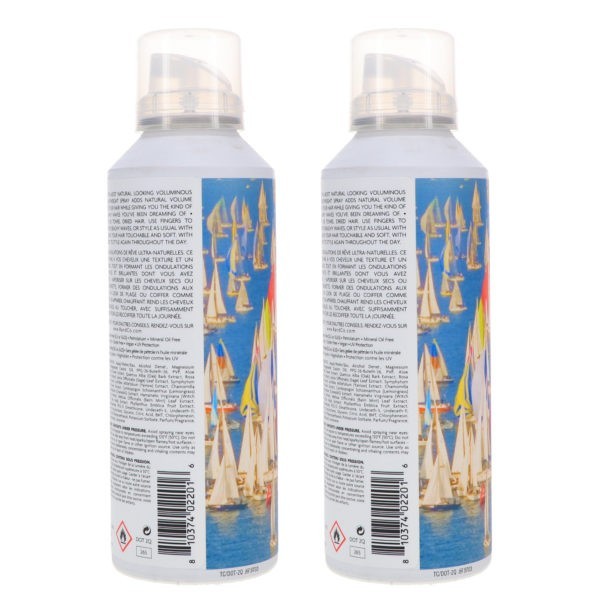 R+CO SAIL Soft Wave Spray 5.2 oz 2 Pack