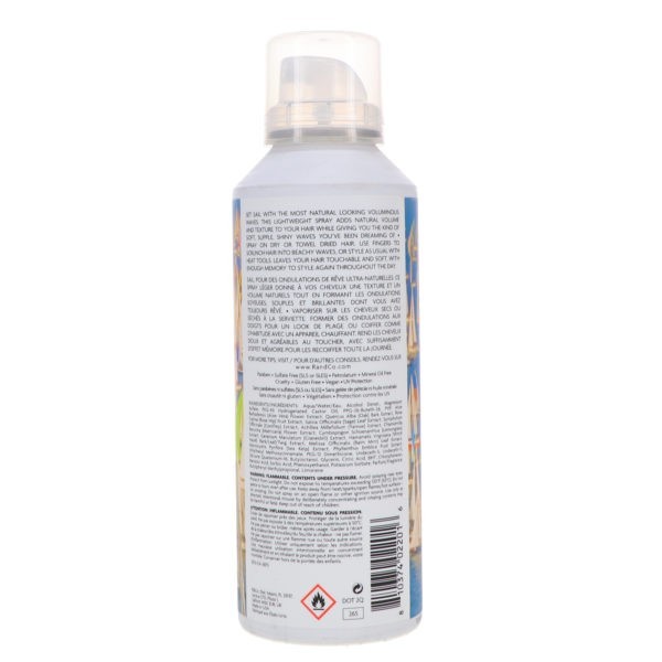 R+CO SAIL Soft Wave Spray 5.2 oz 2 Pack